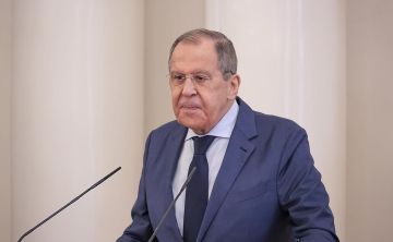 США меняют риторику и требуют от России немедленного прекращении огня, — Лавров