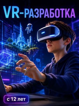 � IT ������� � 1 ���� �������� �������� �� ��������� �VR-����������