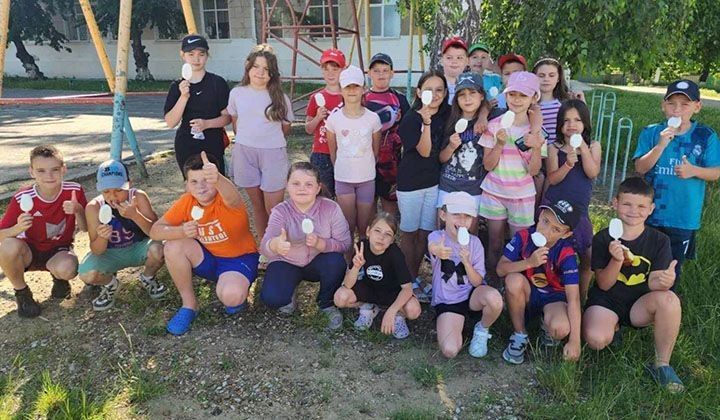 В Дубоссарах подвели итоги летней оздоровительной кампании, которая стартовала 1 июня