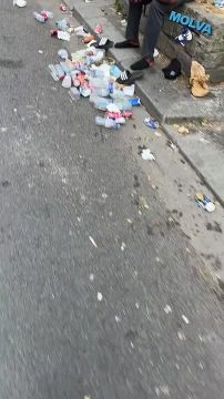 Увидеть Париж и умереть… от отвращения