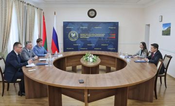Давление Молдовы, которое только усиливается, нарушает права приднестровцев и мешает реализовывать программы соцподдержки