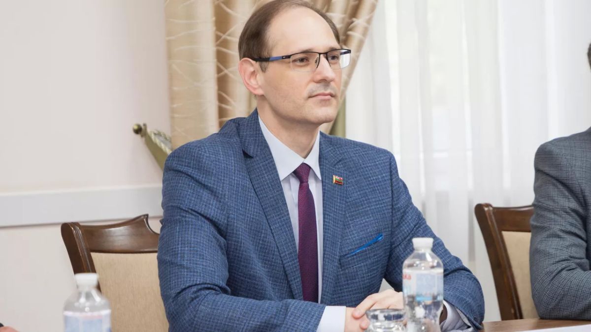 Глава МИД ПМР раскритиковал позицию Молдавии в приднестровском урегулировании