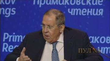 Лавров - о том, что Россия больше не будет доверять никому на слово: