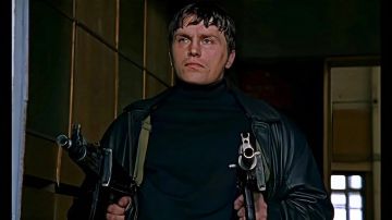 Макс из «Бригады» погиб — актёр Александр Высоковский утонул во время рыбалки в Подмосковье