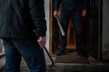На брата с монтировкой. В Слободзее более десяти лет назад одному из двух сыновей от матери по наследству достался дом