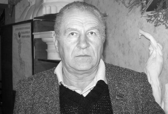 Ушёл из жизни депутат Верховного Совета I созыва, председатель Слободзейского ОСТК Юрий Затыка