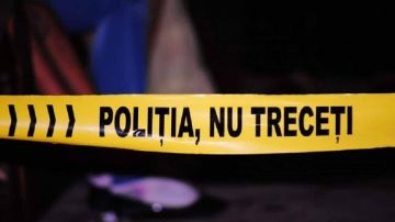 Трагедия в Кишиневе: Молодой человек нашел в квартире тело возлюбленной и прощальную записку