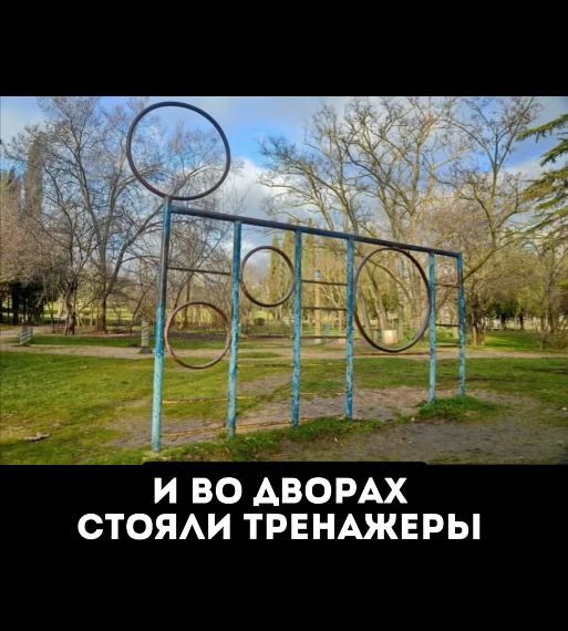 Учёные выяснили, что в СССР детей массово готовили к чемпионату по квиддичу