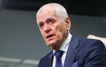 Топливный кризис хорошо влияет на россиян — академик РАН Геннадий Онищенко