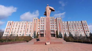 Отношения между Приднестровьем и Молдавией оказались на грани катастрофы