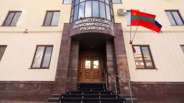 Приднестровье предложило Молдавии безбарьерное экономическое сотрудничество