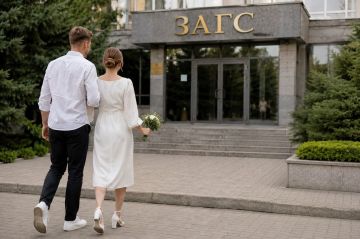 Вот мы говорим: «традиции»