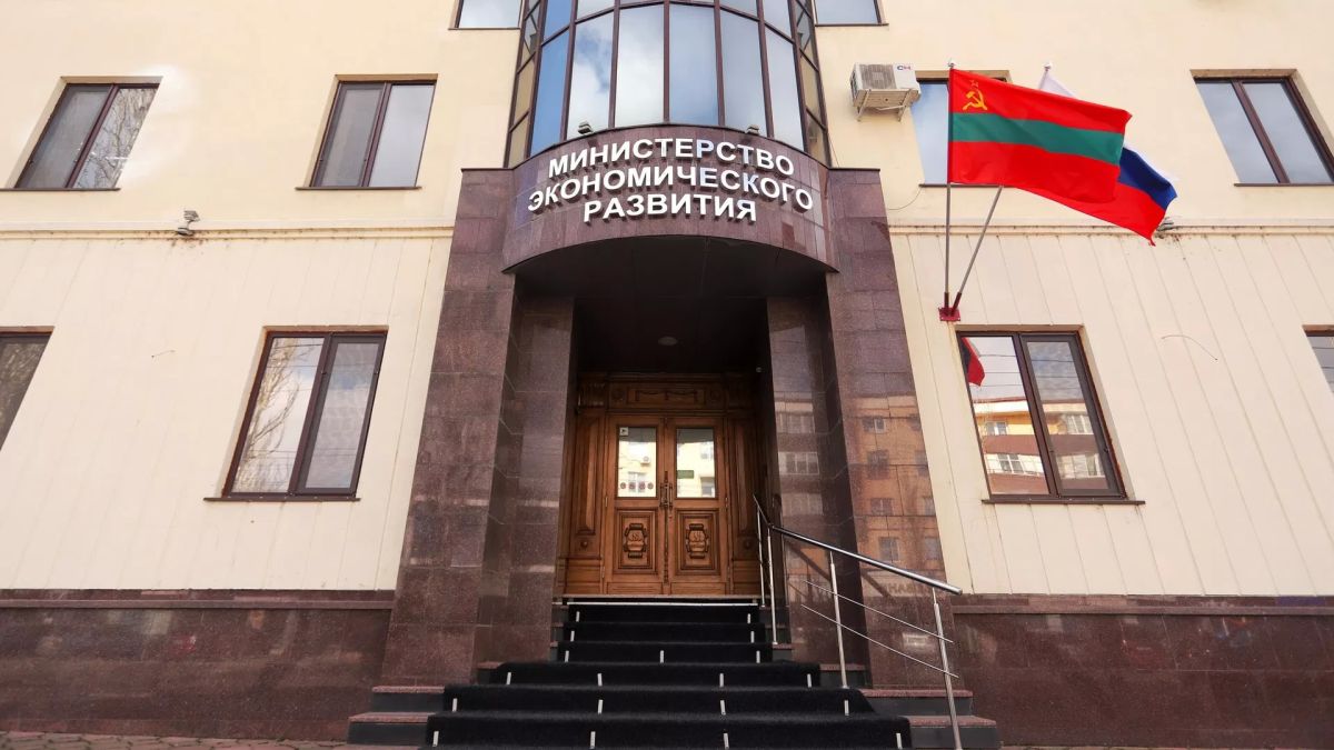 Приднестровье предложило Молдавии безбарьерное экономическое сотрудничество