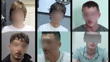 С начала июня в Приднестровье задержаны 17 курьеров телефонных мошенников