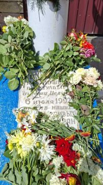 6 июля в Дубоссарах и Цыбулёвке почтили память погибших при артобстреле в 1992 году