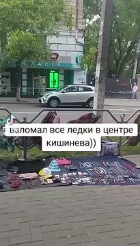 В сети завирусилось видео с результатами хакерской атаки