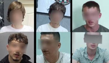 До 12 лет тюрьмы могут получить курьеры телефонных мошенников