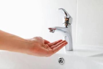 Временно без воды!. ГУП «Водоснабжение и водоотведение» филиал в г. Бендеры сообщает, что 07.07.2026 г. с 08:30 до окончания работ, в связи с аварийными работами на водопроводе Д-100 мм, по адресу: ул. Полоза-Крянгэ...