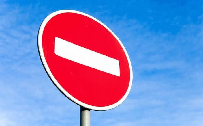 В Тирасполе 8 июля ограничат движение и парковку
