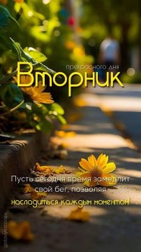 7 июля – не считайте дни, сделайте так, чтобы они имели значение