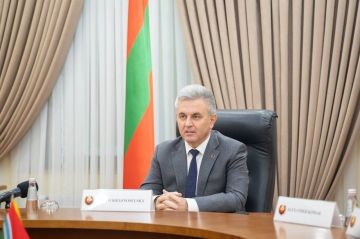 «Пропасть между двумя берегами Днестра только растет. О каком прогрессе может идти речь, если реального диалога нет? Формат "5+2" не работает уже много лет» - сказал Красносельский