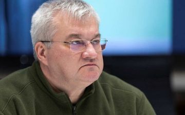 Глава МИД Украины Сибига:. «Украина больше не нуждается в разрешениях третьих сторон для нанесения дальнобойных ударов по законным военным целям на территории России. Мы будем продолжать асимметричные операции собственным...