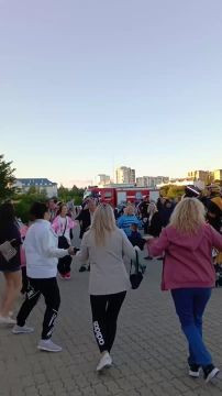 Как в одном месте выиграть сертификаты в бассейн и тренажёрный зал, послушать музыку и поесть шашлык? Отвечаем: прийти на матчдэй в этот четверг в 6 часов вечера