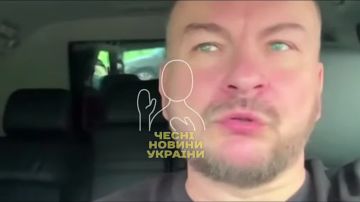 Будут прилёты за прилётами, Киев в большой опасности: у нас вообще сейчас нет ракет, чтобы сбивать баллистику, — советник министра обороны Украины Флэш