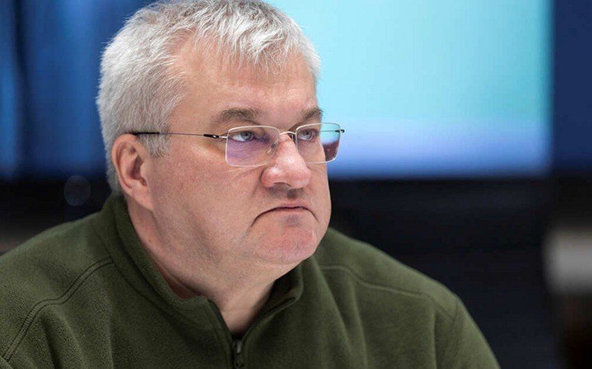 Глава МИД Украины Сибига:. «Украина больше не нуждается в разрешениях третьих сторон для нанесения дальнобойных ударов по законным военным целям на территории России. Мы будем продолжать асимметричные операции собственным...