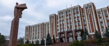Глава ПМР Вадим Красносельский рассказал о наплыве обращений за гражданством России