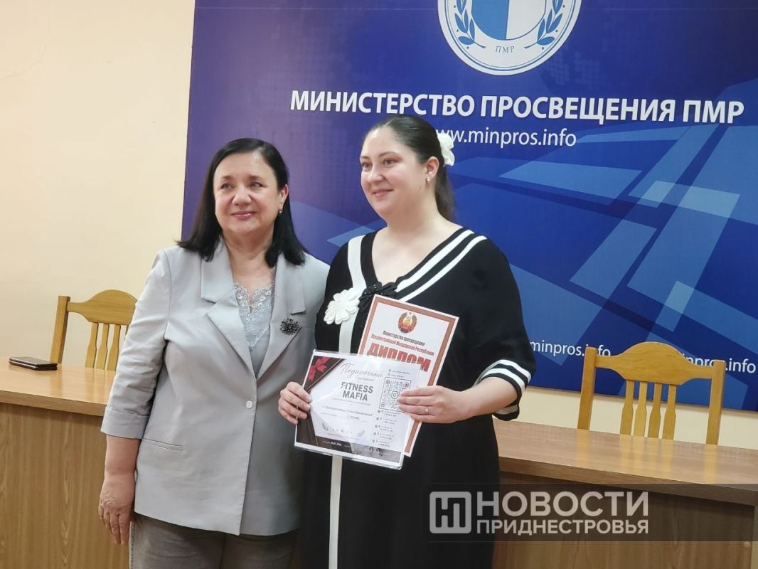 Большую исследовательскую работу об 11 поколениях рода Градинар, живших в Приднестровье 200 лет, представила Екатерина Радулова