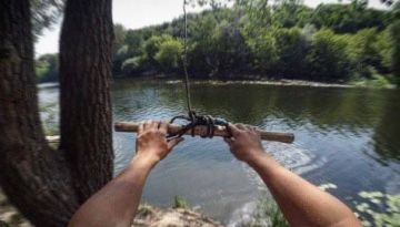 В селе Бутор (Григориопольский район) на берегу Днестра произошёл несчастный случай с несовершеннолетним