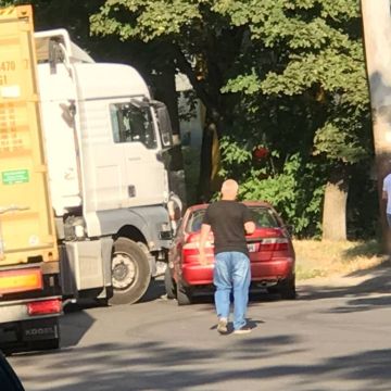 Тирасполь ул 9 Января. Все живы