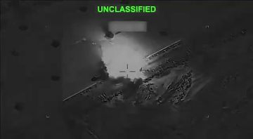 Ночью США атаковали военные объекты в Иране: CENTCOM сообщил о поражении около 90 целей, а исламская республика ответила ударами по американским военным объектам в Бахрейне и Кувейте
