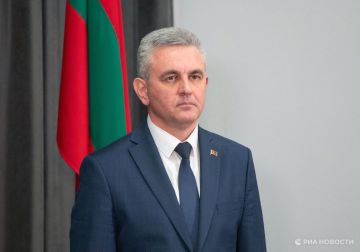 Вадим Красносельский: миротворцы России — единственная гарантия мира