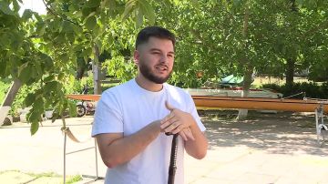 В Рыбнице ко Дню металлурга пройдет регата на лодках класса «дракон»