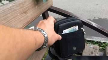 Недостаточно «хотел». . Тираспольчанин заплатит крупный штраф за то, что недостаточно «хотел»