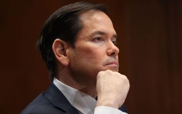 США будут применять в отношении Кубы любые меры для устранения исходящих с ее стороны угроз, — госсекретарь США Рубио