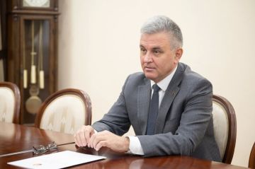 Итоги недели от ИА «Новости Приднестровья»