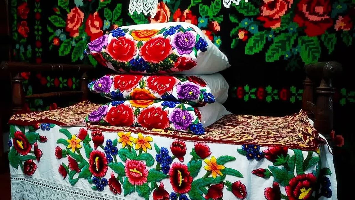 Знакомьтесь: молдаване – неотъемлемая составляющая многонационального приднестровского народа