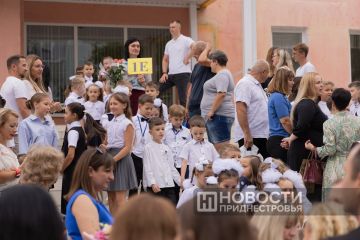 Помощь первокласснику к новому учебному году – порядок выплаты единовременной финансовой поддержки семей утвердили в Правительстве