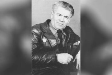 Разведчик, ставший фотолетописцем