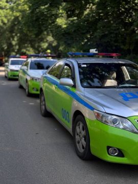 По данным УГАИ. В период с 3 по 9 июля сотрудники ГАИ выявили 12 водителей, которые управляли транспортом в состоянии алкогольного опьянения: по два – в Слободзее и Григориополе, по три – в Бендерах и Рыбнице, по одному – в...