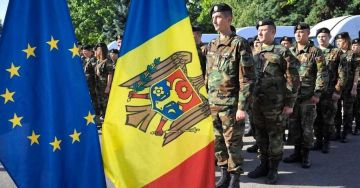 Молдова получит от Евросоюза через фонд мира 100 млн евро на укрепление системы противовоздушной обороны
