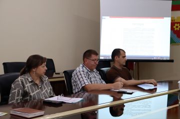 В Тираспольском горсовете прошло заседание депутатской комиссии по бюджету