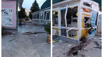 Как в голливудском блокбастере: В Бендерах четверо преступников взорвали банкомат, чтобы украсть деньги