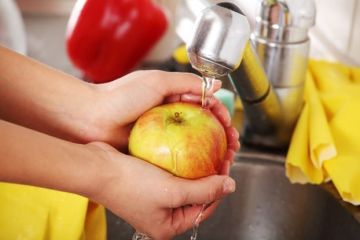 В Приднестровье за неделю зарегистрировали 92 случая кишечной инфекции