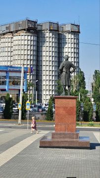 16 июля ожидается переменная облачность, без осадков