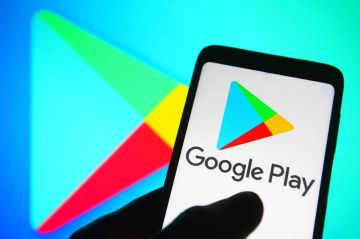 ���������� VK � ���������� ����� ������� �� Google Play