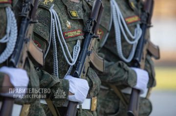 В Военном институте прошел 15-й выпуск молодых офицеров